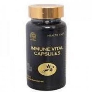 immune vital capsule