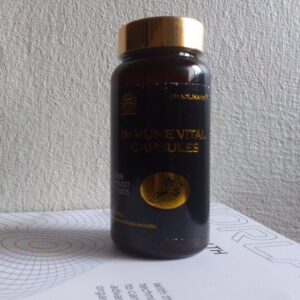 immune vital capsules