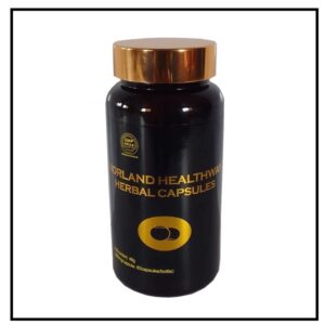 norland healthway herbal capsule