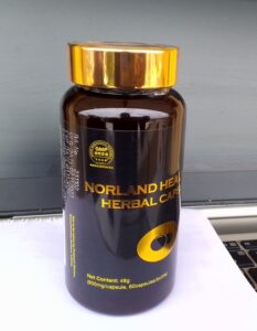 norland healthway herbal capsules