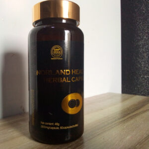 norland healthway herbal capsules