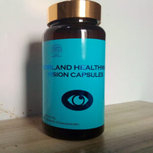 norland healthway vision capsules