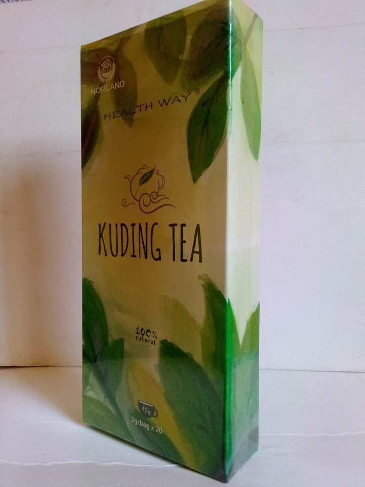 kuding-tea