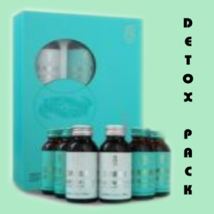 NORLAND DETOX PACK