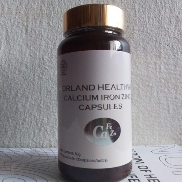 norland-calcium-iron-zinc-capsules