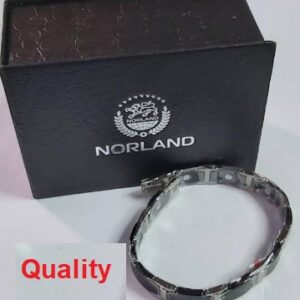 norland energy bracelet