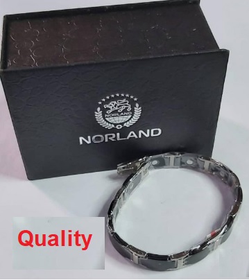 norland energy bracelet