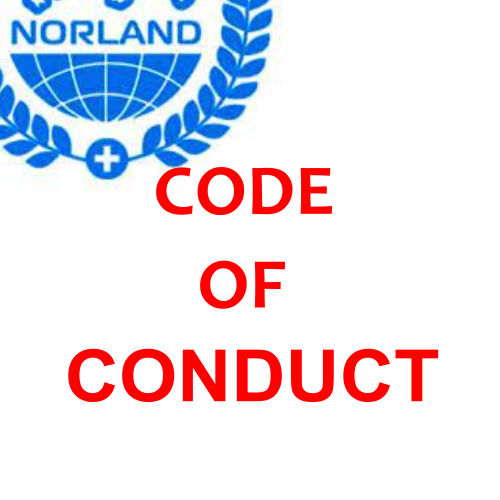 norland distributor code of conducts